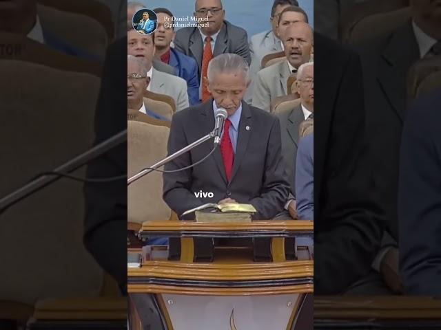 EU TUDO A DEUS CONSAGRO - PR JOSÉ CARLOS DE LIMA #shorts