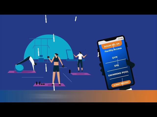 Caleido Xenia - Explainer Video