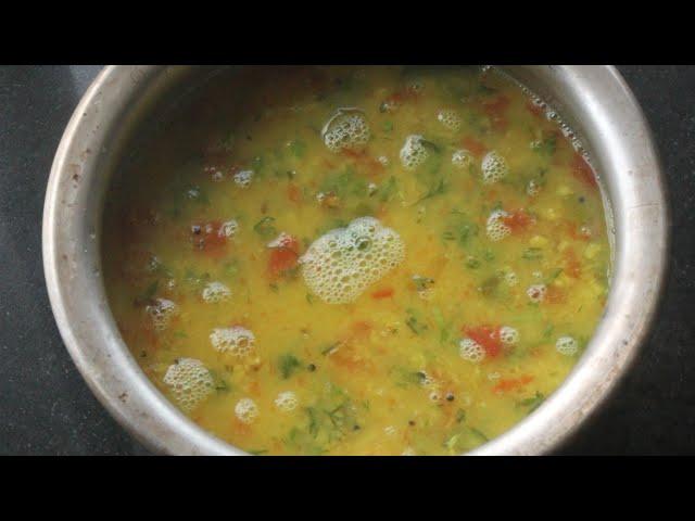 Moong Dal Recipe/Dal Recipe/Simple Dal (no Onion)/Daal Recipe