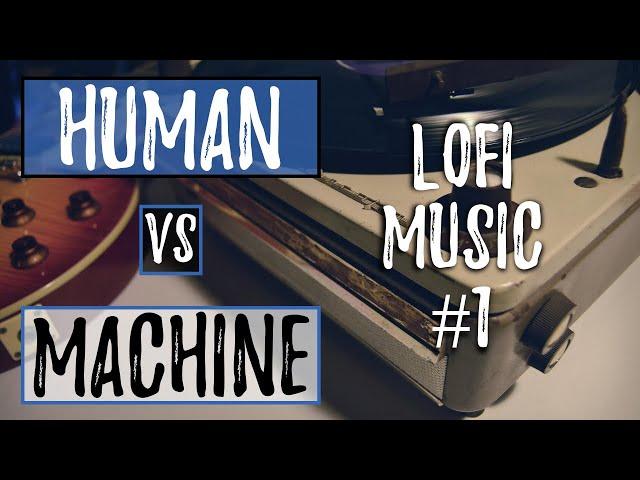 Can Artificial Intelligence Create Good Lofi Music? #1