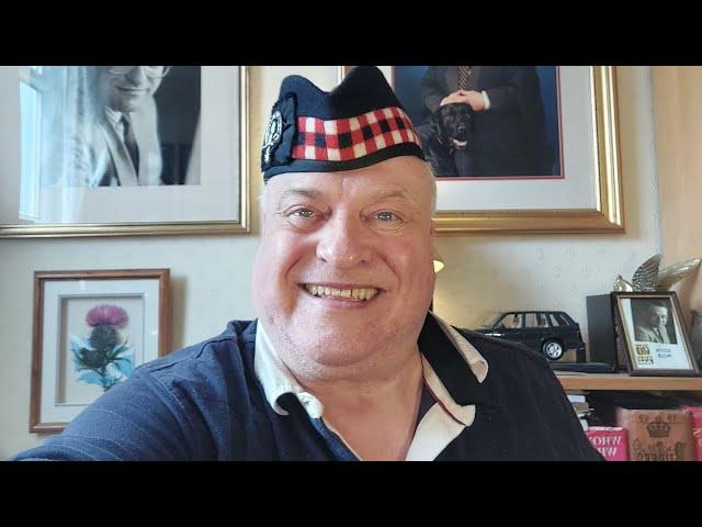 SCOTTIE McCLUE TALK SHOW 27/5 EARLY #live #livestream #youtube #video #talk #talkshow #fyp #share