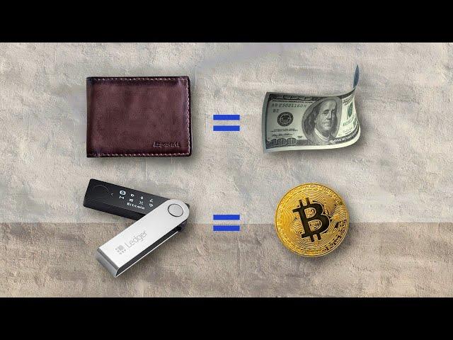 What's a Crypto Wallet? Crypto Wallets for Beginners 2023