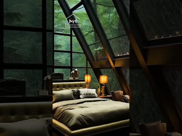 Вдохновение на создание комфортных домов для загородной жизни | СК Modern House, г. Владивосток