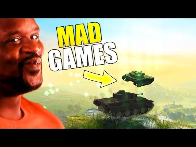 Mad Games 2020 Funny and Epic Moments