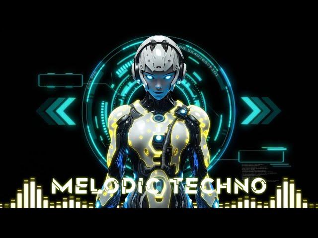 Melodic Techno & House Music Mix - Best Progressive Music Mix, Top Hits Remixes & Bass Boosted