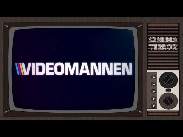 Videoman (2018) - Movie Review