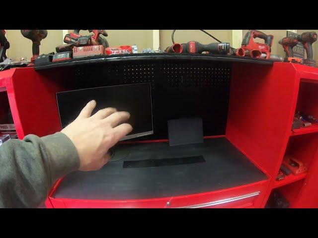 Tool Box Tour | Mods | Harbor Freight