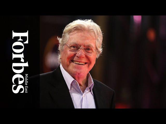 Egyptian actor Hussein Fahmy said. Over the past 21 years I've learned that all human beings are one