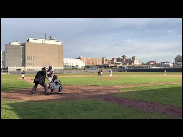 Andrew Ramirez, MIF, Offense