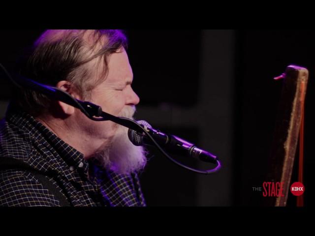 Ben Miller Band "Hurry Up and Wait" Live at KDHX 11/15/2019