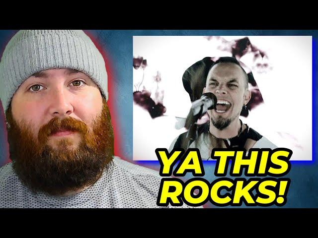 Tremonti "If Not For You" CREEDS GUITARIST! | Brandon Faul Reacts