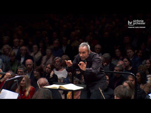 Kodály: Tänze aus Galánta ∙ hr-Sinfonieorchester ∙ Constantinos Carydis