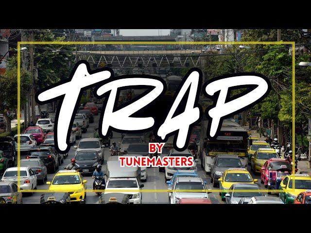 TRAP (Lyric Video) by Tunemasters