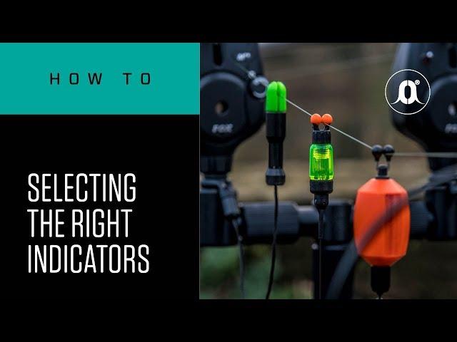 CARPologyTV - How to select the right indicator in association with Fox