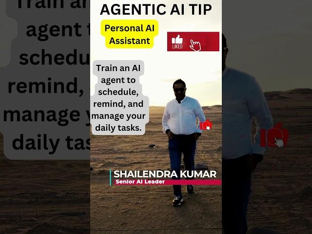 Boost Productivity with AI Agents: Automate, Assist, and Analyze!
