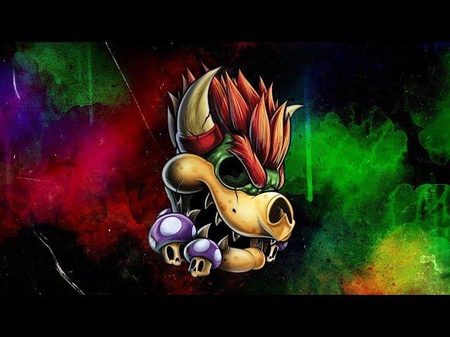 [FREE] HARD Trap Beat - "BOWSER"