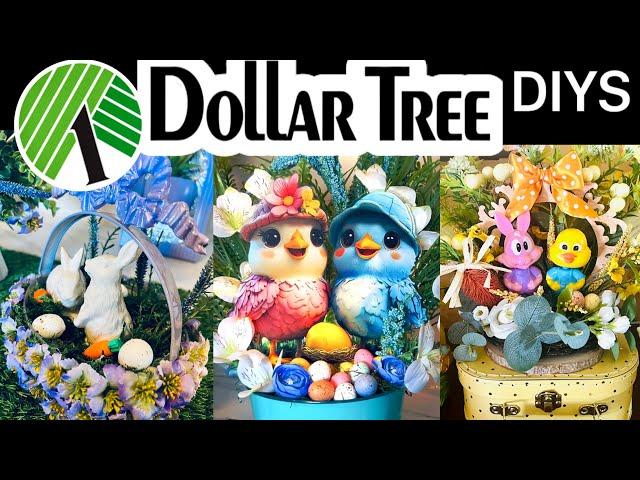 NEW*Dollar Tree High End DIYs: Easy & Affordable Home Decor Ideas & Hacks for 2025!