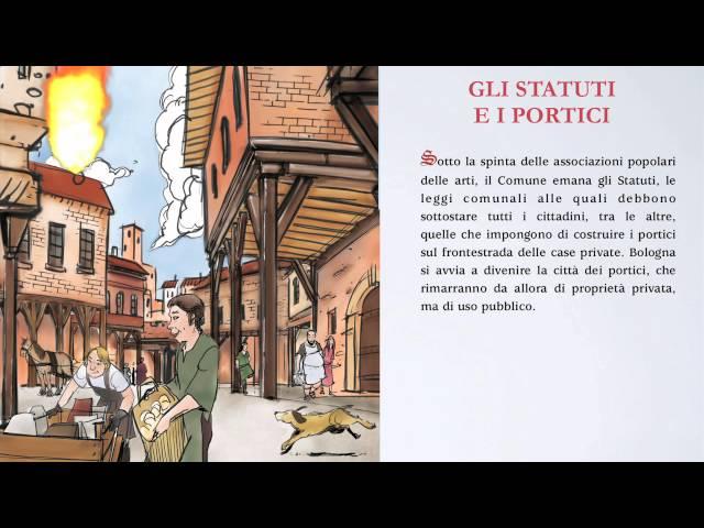 Storia di Bologna Illustrata - HitStudio Editori
