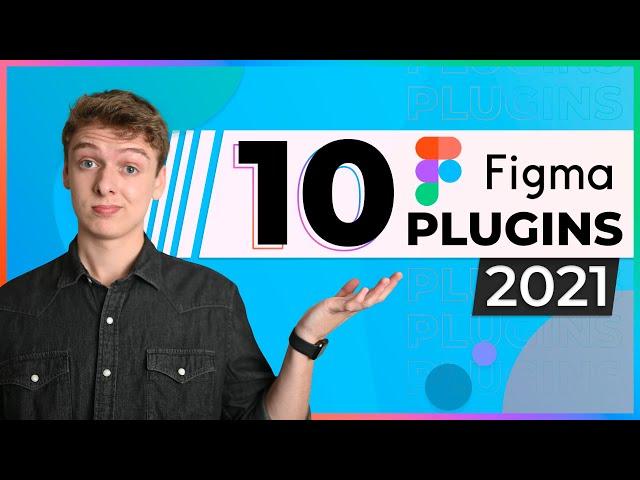 10 Awesome Figma Plugins We Use Daily