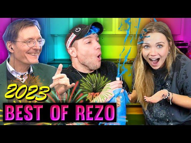 Best Of Rezo 2023