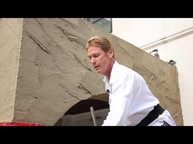 Stucco for beginners: Everything you need to know