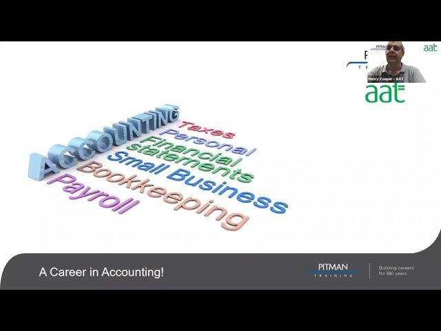 Boost Your Earnings with a Career in Accounting | Webinar