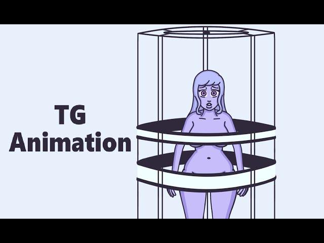 Slime TG Animation