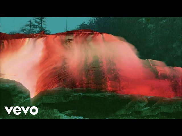 My Morning Jacket - Spinning My Wheels (Official Visualizer)