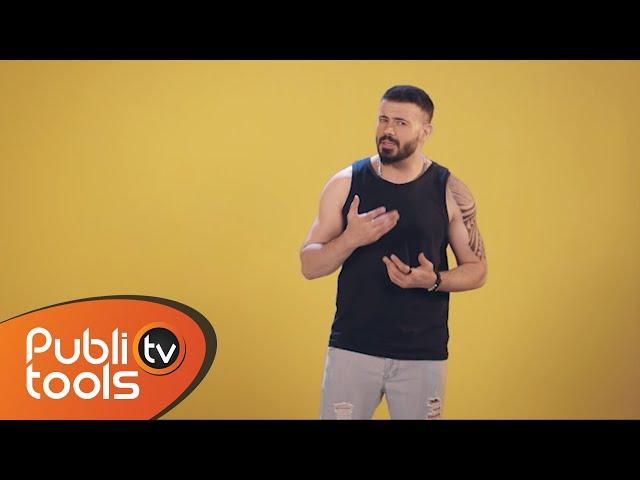 أنس كريم - قبرص Anas Kareem - Cyprus [Official Lyrics Video 2020]