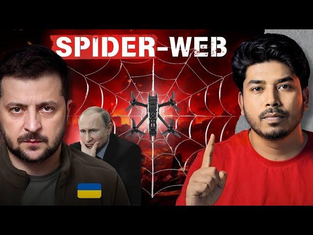 Real Story Behind Ukraine's Drone Power | Hindi