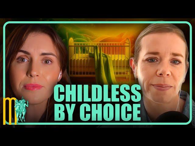 Childless by Choice - Ruby Warrington | Maiden Mother Matriarch 52