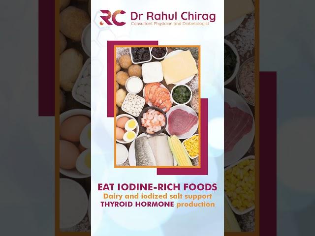 Feeling Tired & Gaining Weight? | Discover the Hidden Thyroid Signs | Dr Rahul Chirag Explains