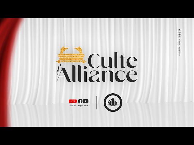  LIVE CULTE LE DIEU DE MON ALLIANCE | Dimanche 07 Juillet 2024 | Pasteur Grâce SUMBELA