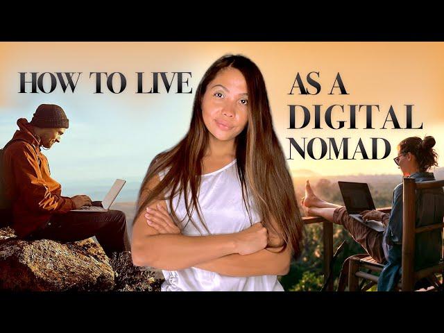 Top 5 Best Places to Live as a Digital Nomad