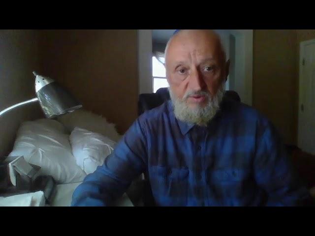 Ответы на вопросы Май 2022 Даниэль Нистар