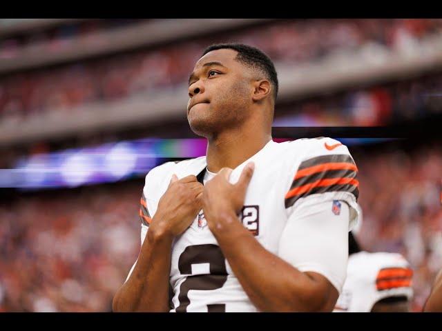 Amari Cooper Makes a Remark Regarding His Contract Situation With the Browns - Sports4CLE, 6/26/24