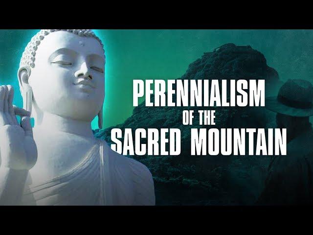 The Mountain Sacred to Four Religions - Sri Paada 