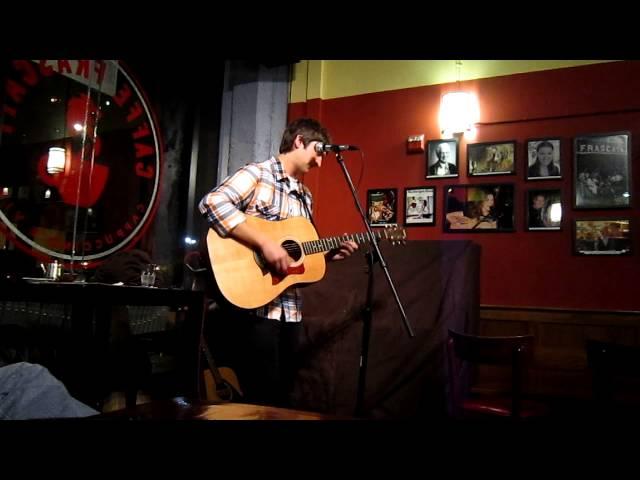 sean kavanaugh with nate nauseda @ "caffe frascati" sat, 12-jan-2013 (4 of 5)