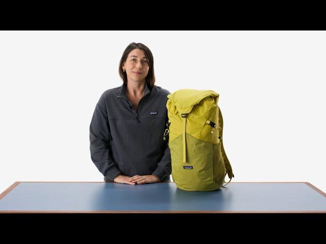 Patagonia® Terravia Pack 28L