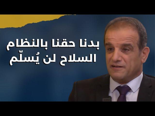 الحزب لن يصبر أكثر.. رضا سعد: المسلمون يتعرّضون لتمييز عنصري و١٩% يريدون قرار الحرب والسلم