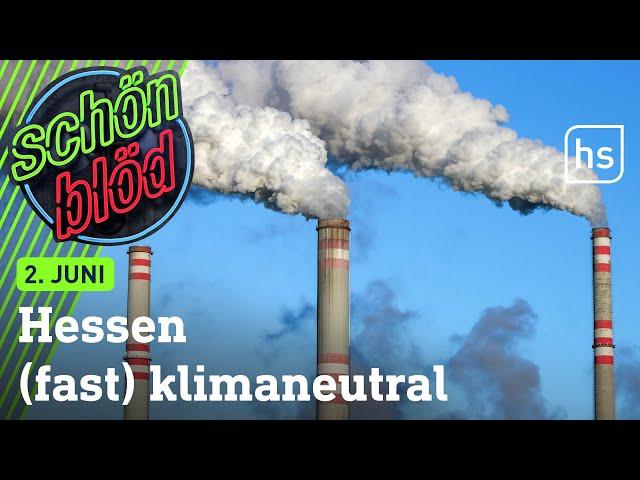 Co2-Zertifikate sorgen für Freude | schönblöd