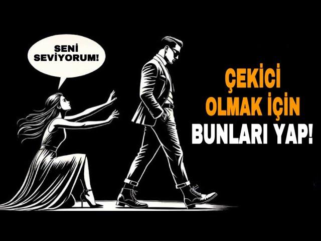 Uzaklaştığınızda Neden Daha Çekici Oluyorsunuz? (Bu 9 Şeyi Yapın) | Stoacılık