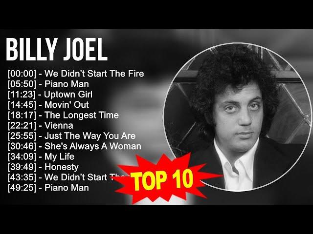 b.i.l.l.y j.o.e.l Greatest Hits ~ Top 100 Artists To Listen in 2023