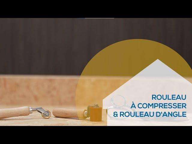 Aquaplan | Rouleau à Compresser & Rouleau d'Angle