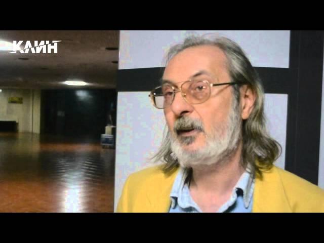 Емил Братанов: Какви медии, какъв рок?