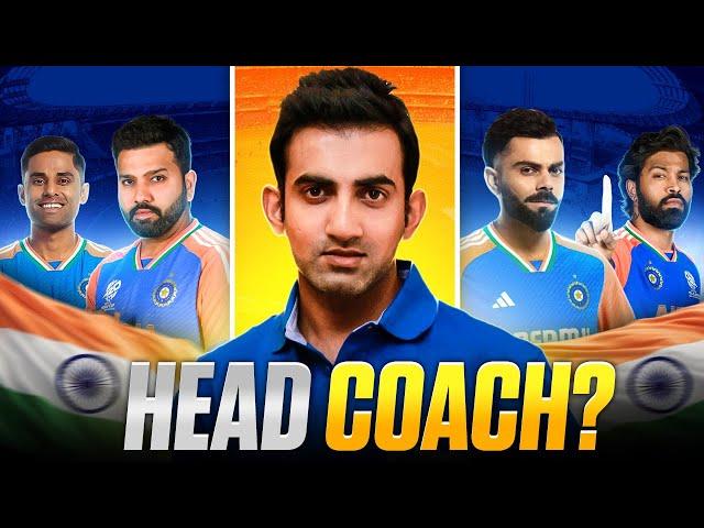 Is Gautam Gambhir a GOOD Head Coach?