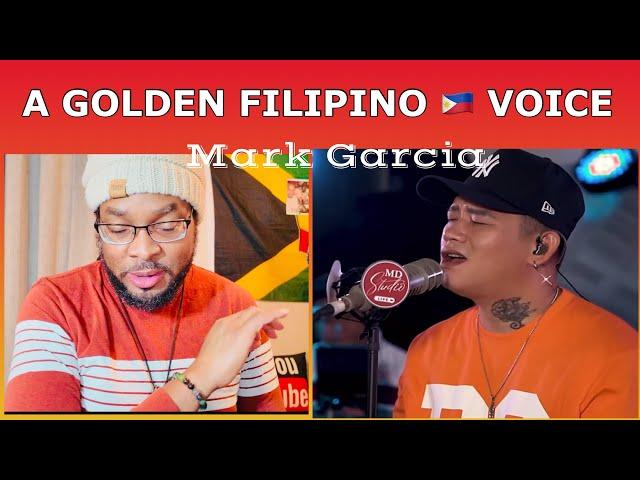 The Golden Filipino Voice -Mark Michael Garcia Wild Flower cover by Tawag ng Tanghalan | MD Studio