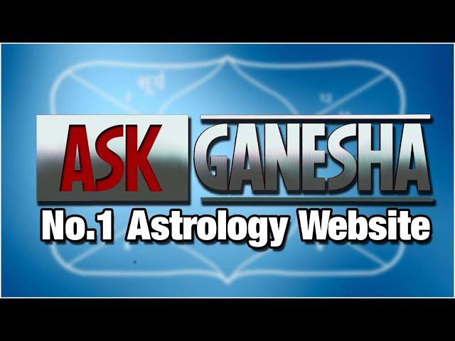 Most Trusted Astrology Website by Experienced Astrologers #1 ASKGANESHA.com