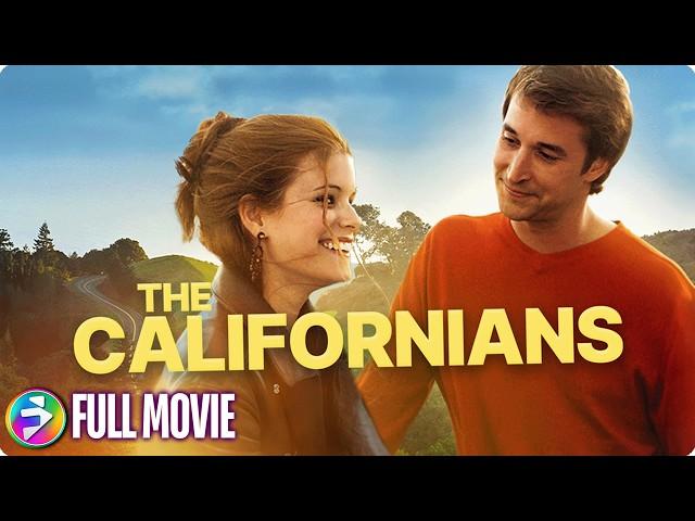 Family divided, future at stake | THE CALIFORNIANS | Noah Wyle | Drama | Full Movie