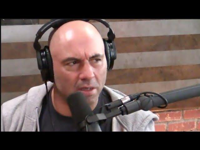 Joe Rogan - Why is Corporate Lobbying Legal?